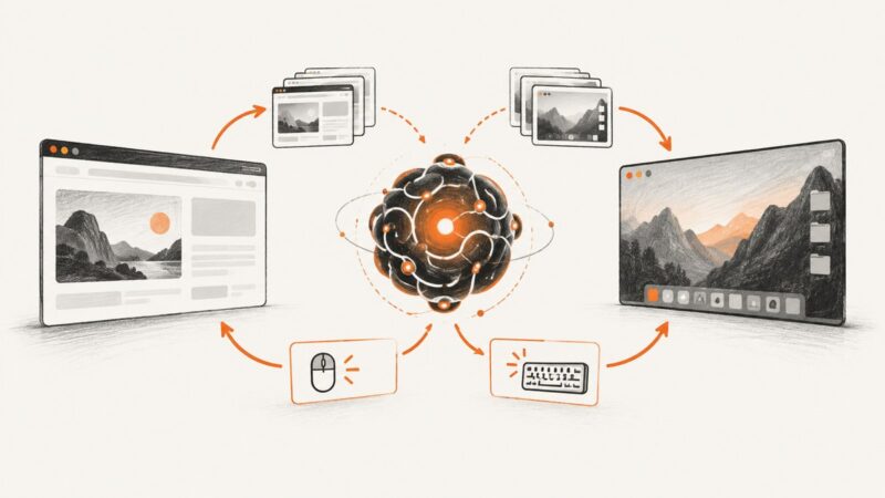 Browser Infrastructure for Computer Use Agents (Claude and OpenAI)