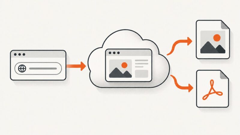 How to Build Browser Session Replay for Automation