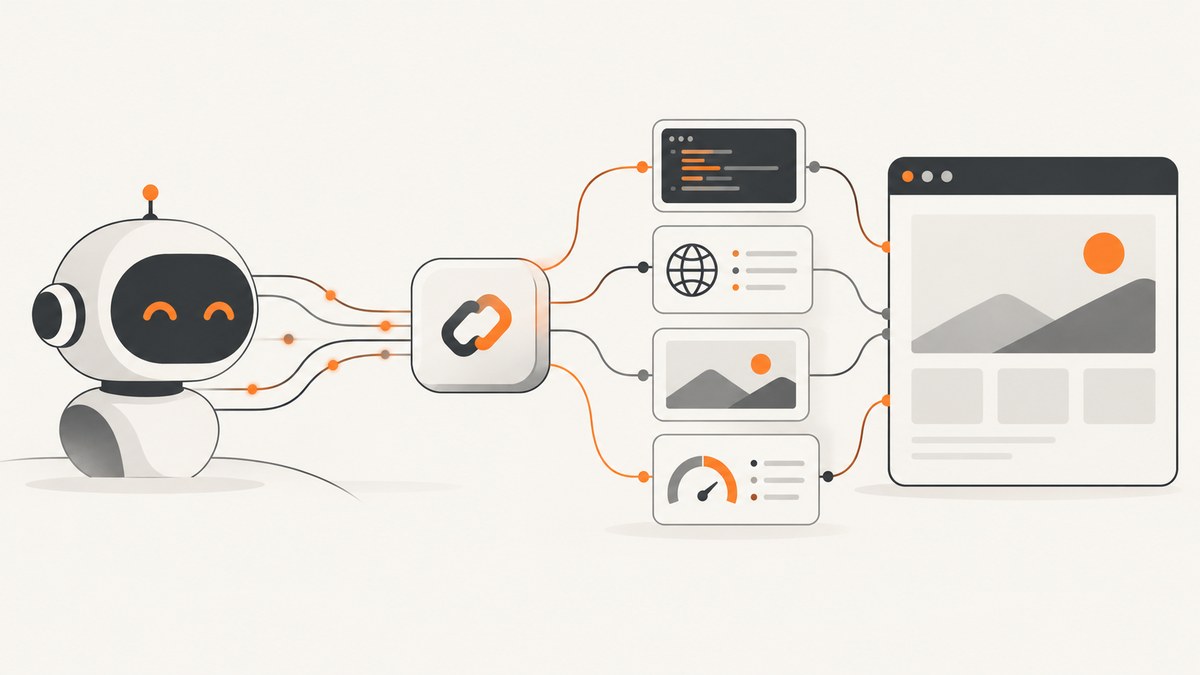 How to Use Browser Tools MCP with the Chrome Extension