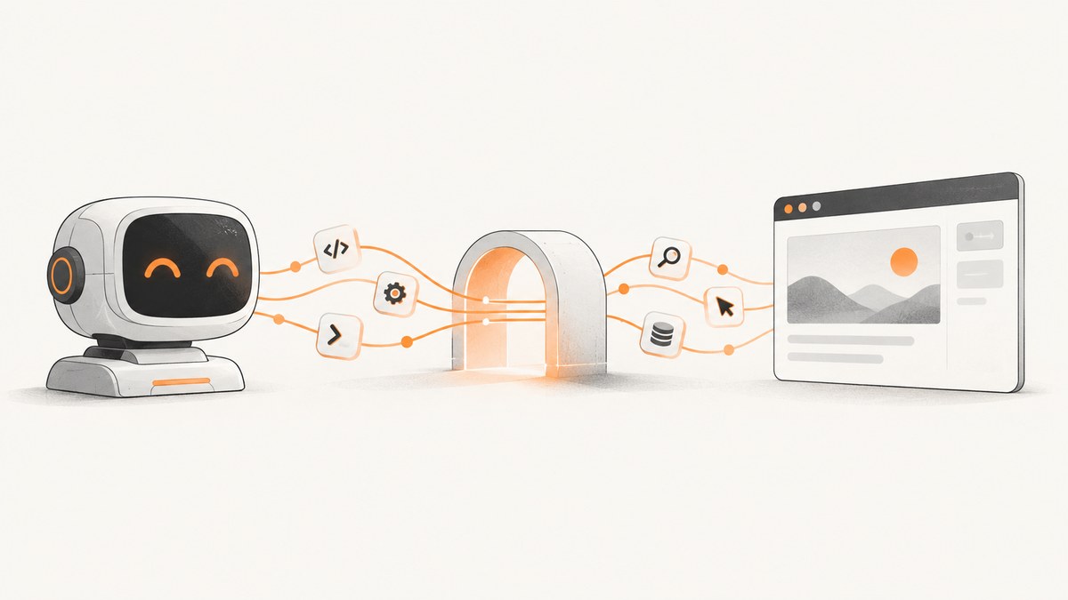 How to Use Browser Tools MCP with Trae