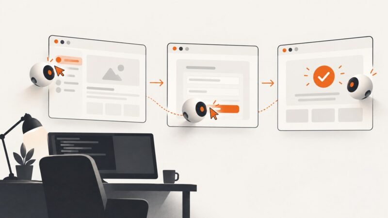 How to Use Browser Tools MCP for Web Automation