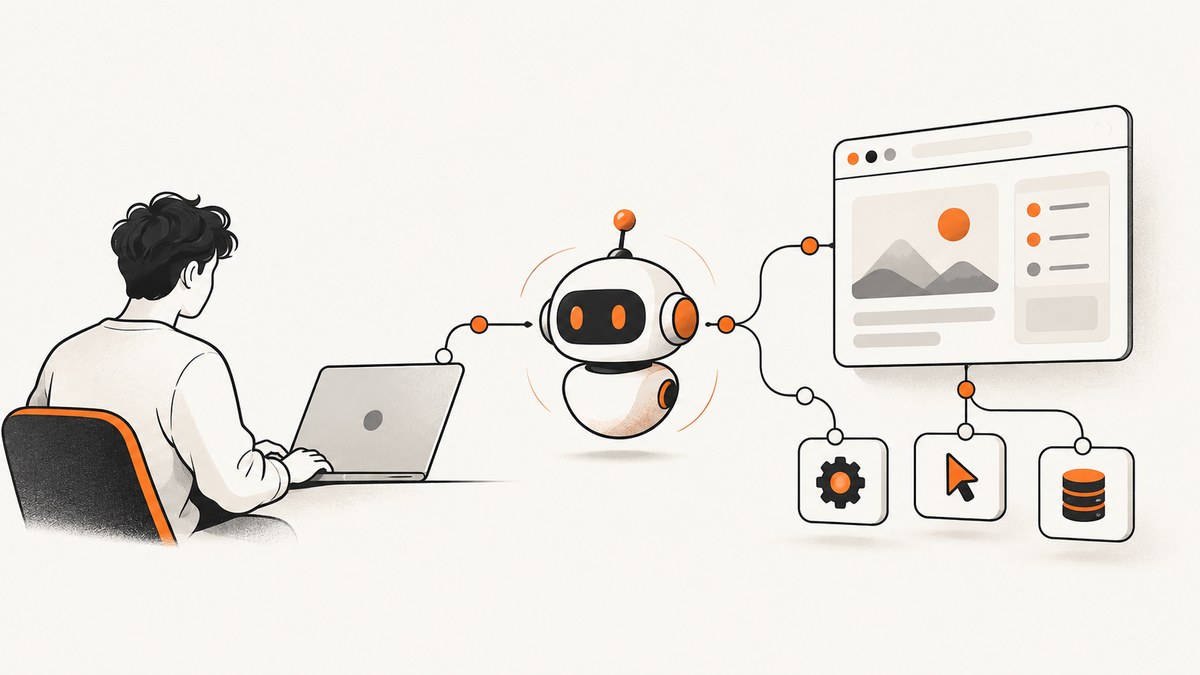 How to Find and Set Up the Browser Use MCP Server on GitHub