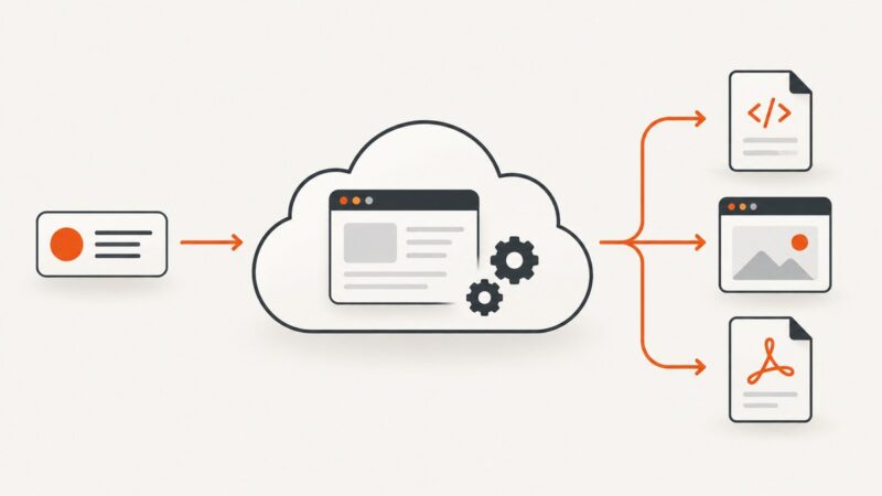 Browserbase Alternatives for One-Call Browser Rendering