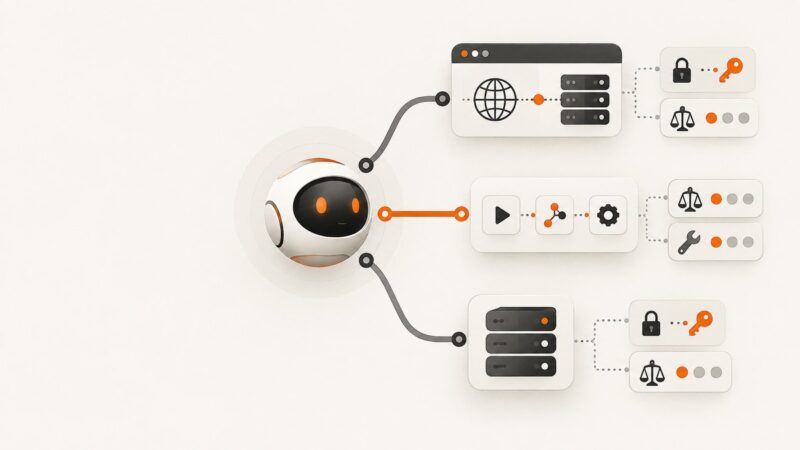 Browserless Scraping and API Skills for AI Agents