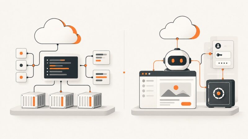 Browserless vs. Anchor Browser: 2026 Comparison Guide