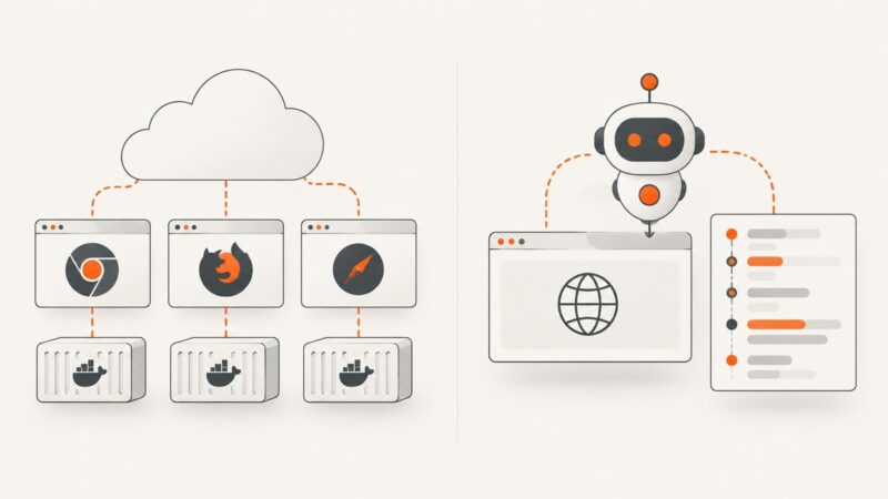 Browserless vs. Browserbase: Headless Browser Comparison