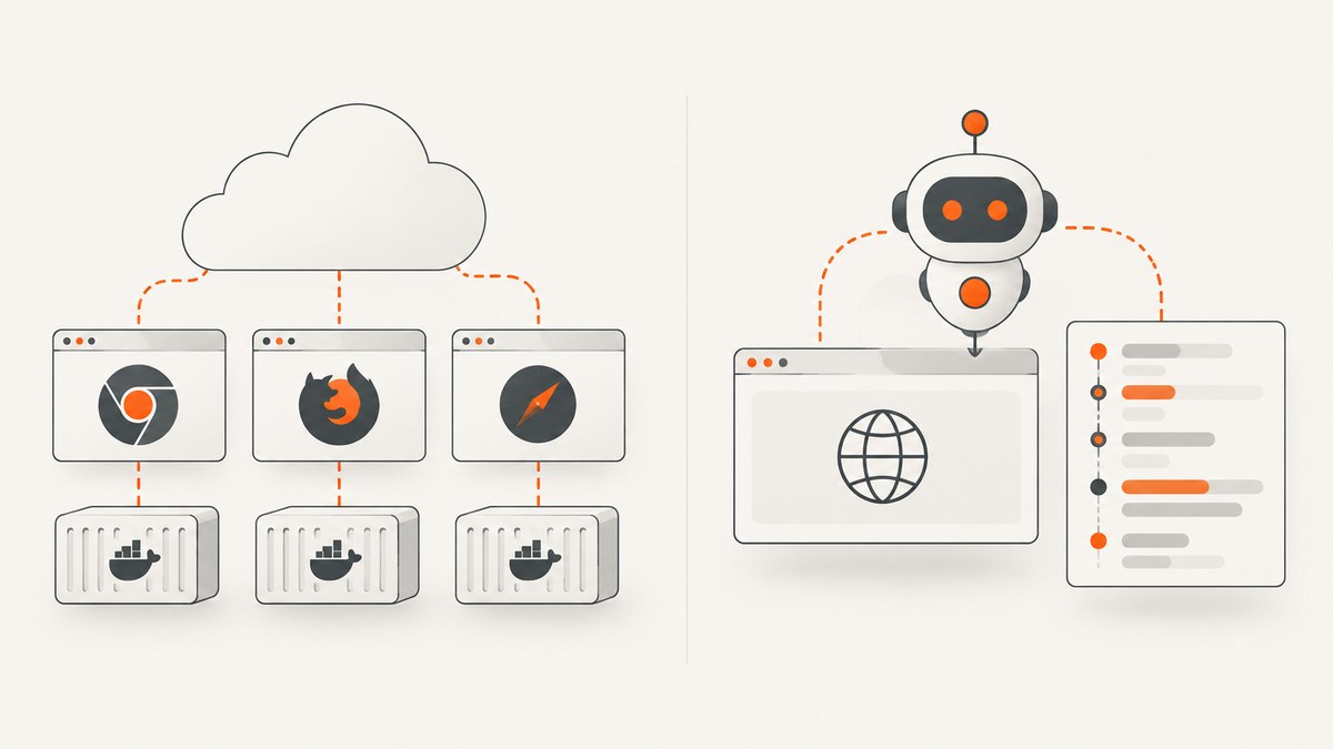 Browserless vs. Browserbase: Headless Browser Comparison