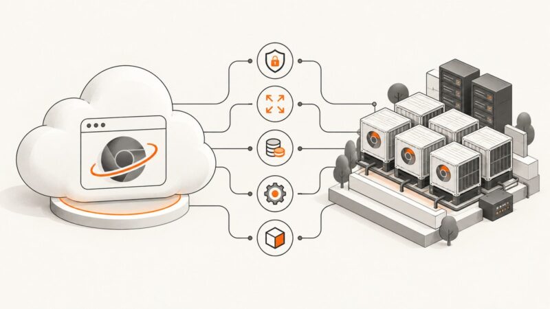 Browserless vs. Self-Managed Browser Infrastructure