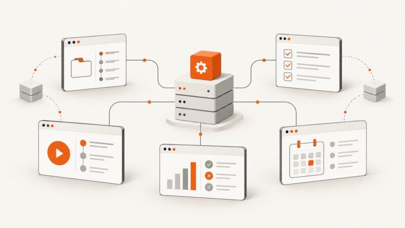 BrowserStack Test Management API