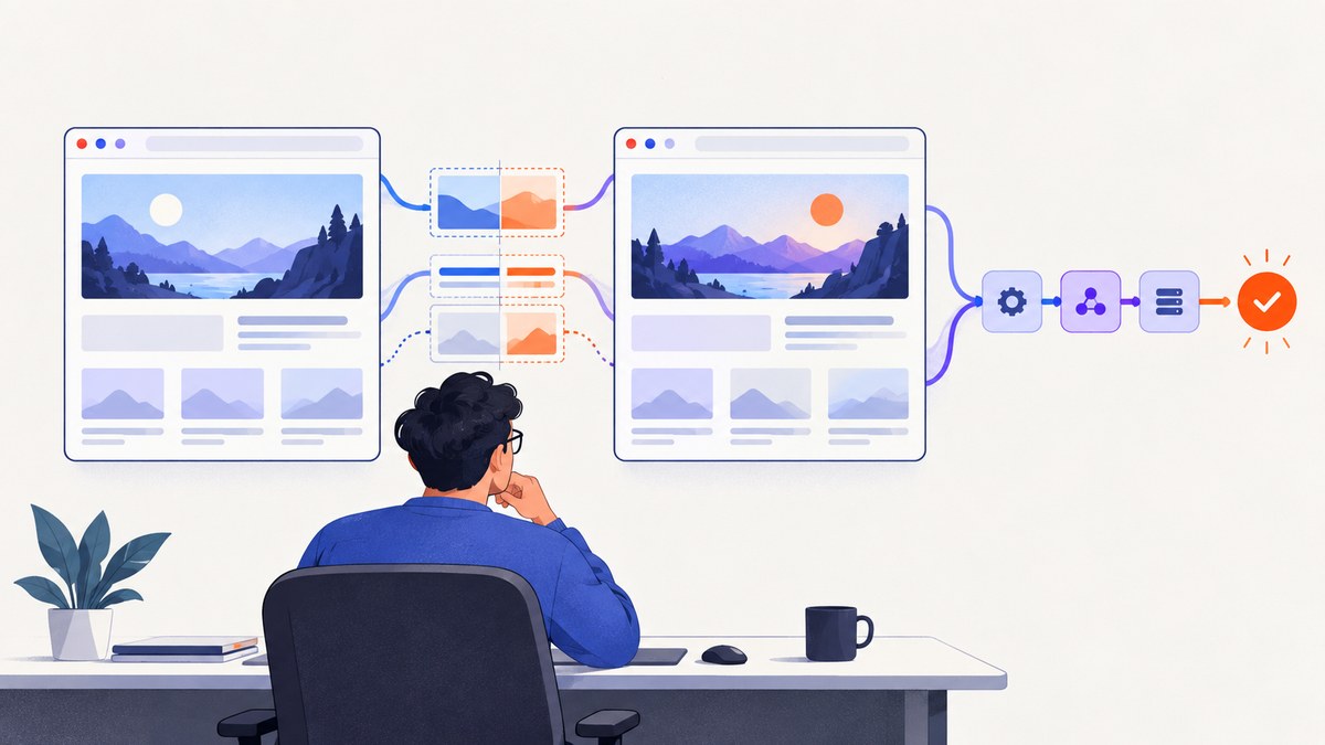 BrowserStack Visual Regression Testing