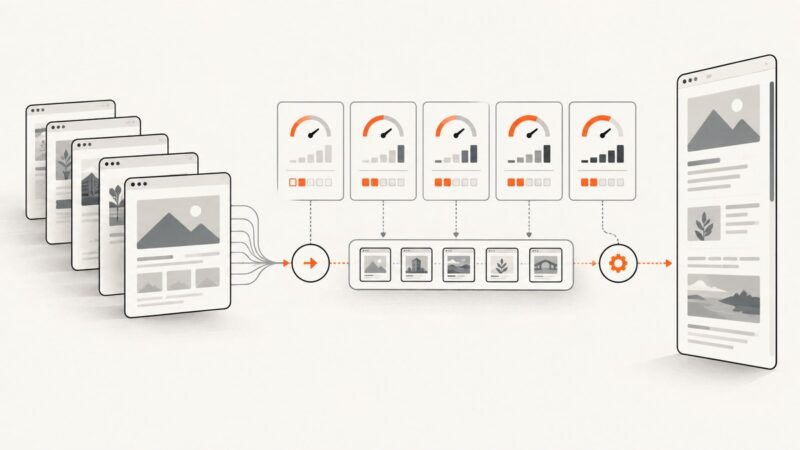 5 Best Browshot Alternatives for Scaling Website Screenshots