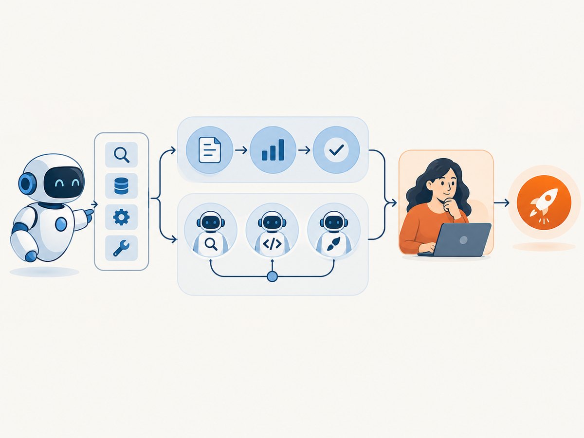 A source-aware collector preserves raw observations before normalizing and comparing them.