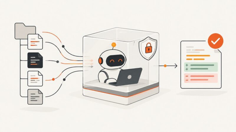How to Build an AI Code Generation Tool