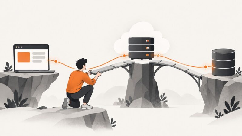 How to Build an API with Firebase