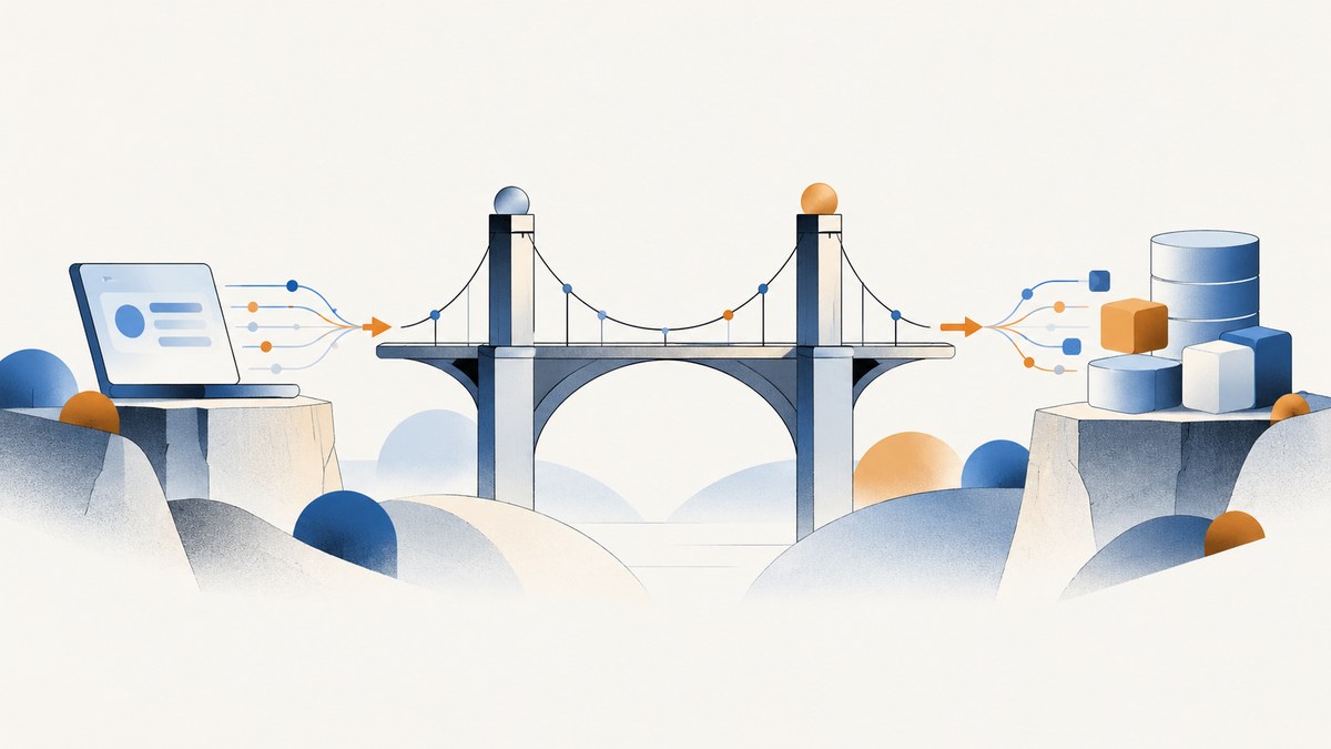 How to Build an API with Go