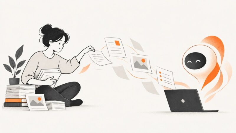 How to Build a Custom GPT with a Knowledge Base