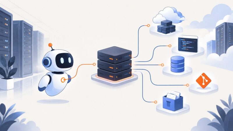 How to Build and Deploy MCP Servers