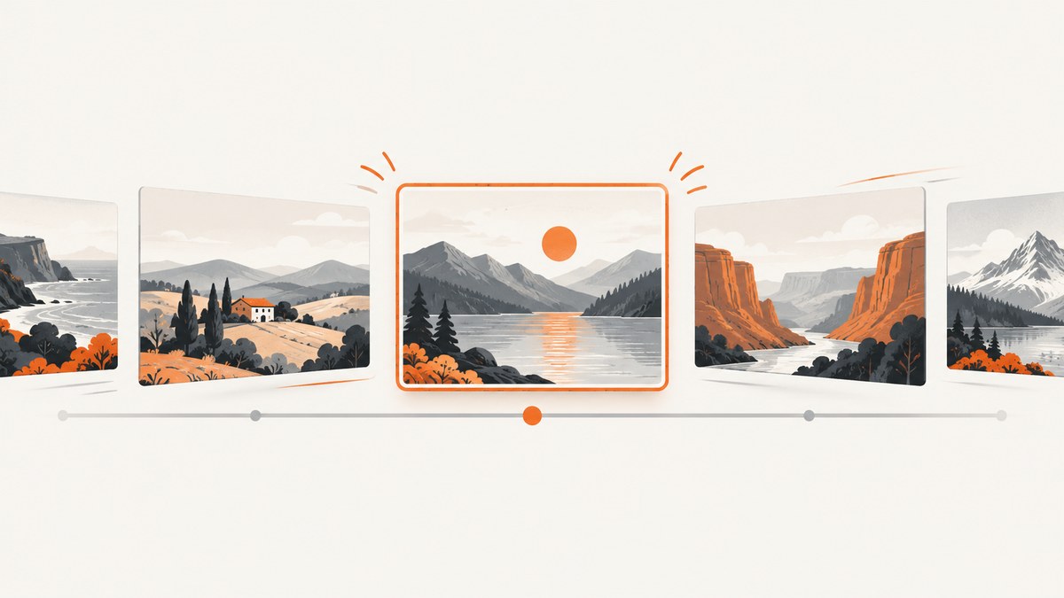 How to Build an Image Slider With HTML and CSS