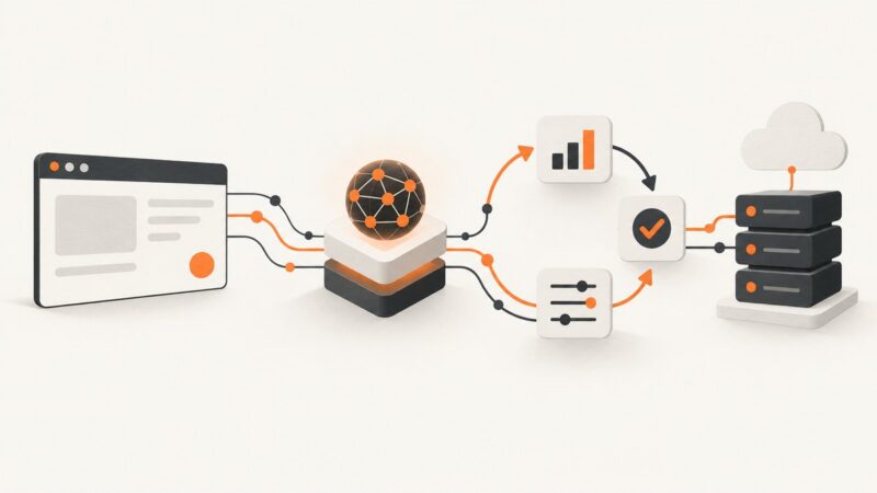 How to Build an LLM for Web Development