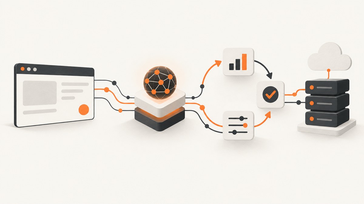 How to Build an LLM for Web Development