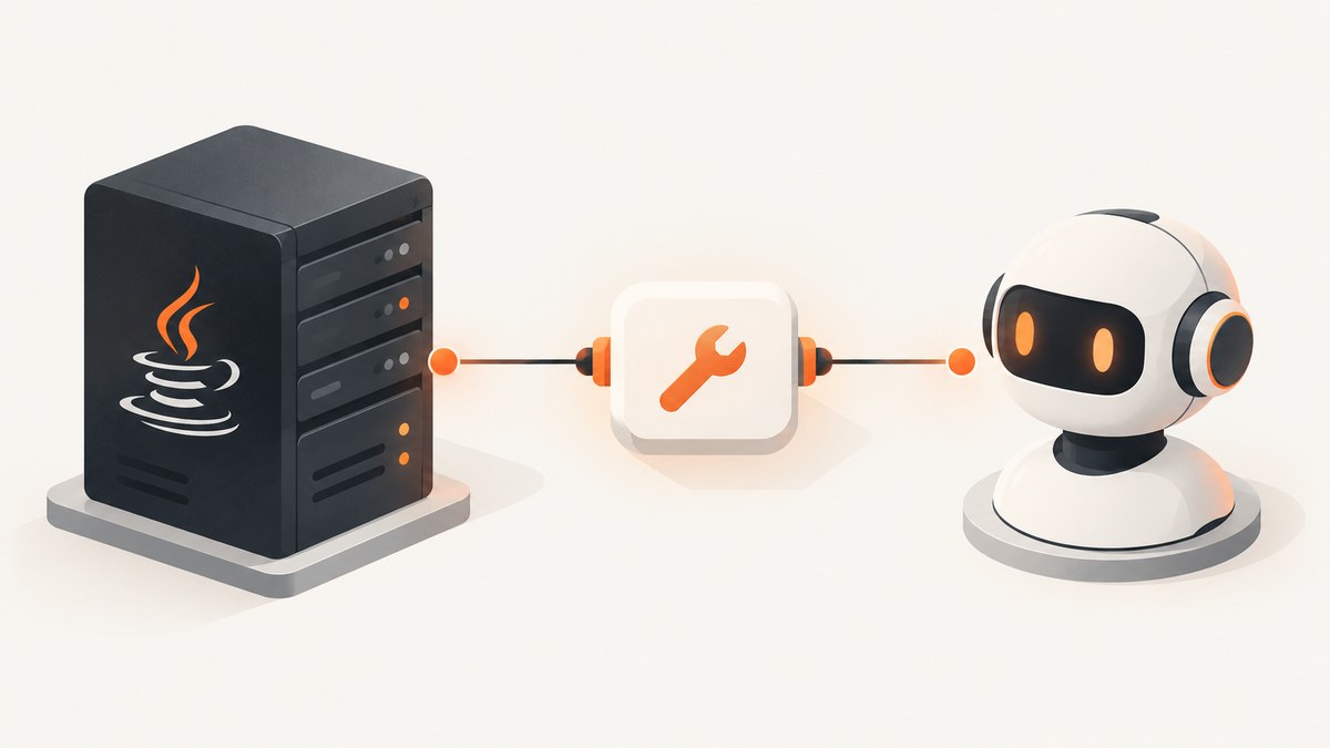 How to Build an MCP Server in Java