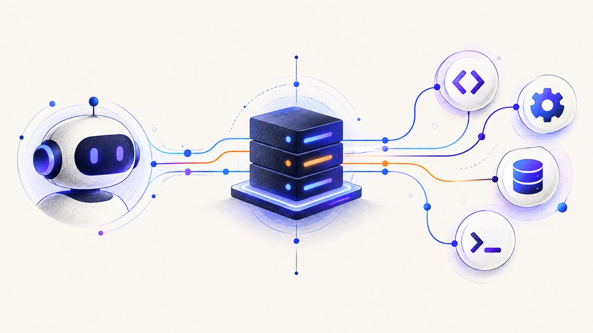 Build an MCP Server in TypeScript: Example and Implementation
