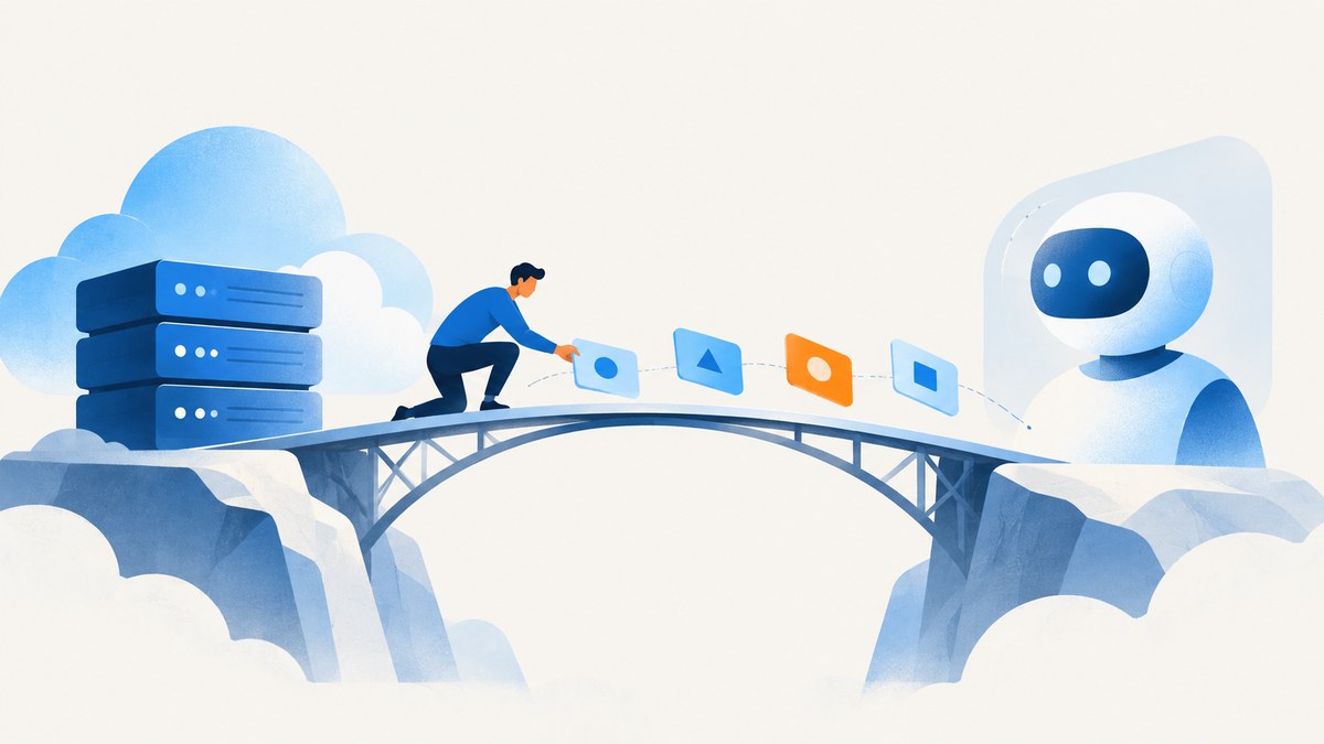 How to Build a Microsoft MCP Server Example