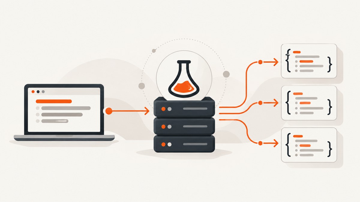 How to Build and Use a REST API with Flask in Python