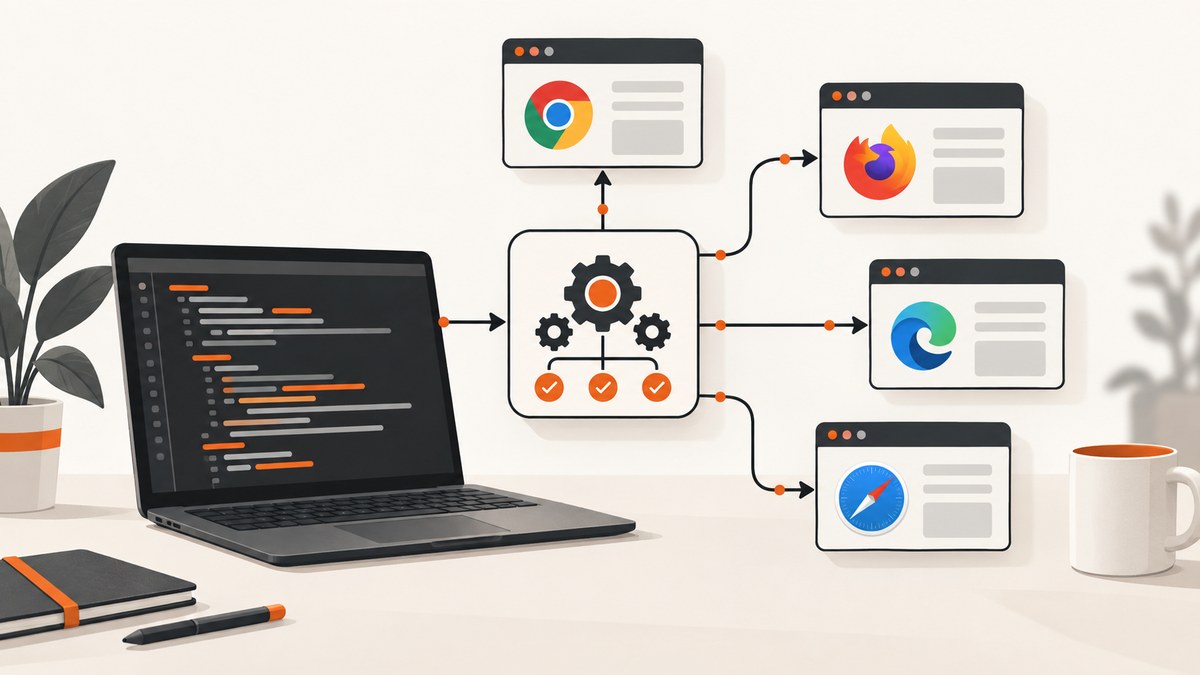 How to Build a Selenium TestNG Program