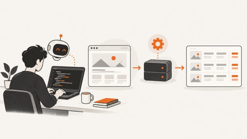 How to Build a Web Scraper with Codex and Web MCP