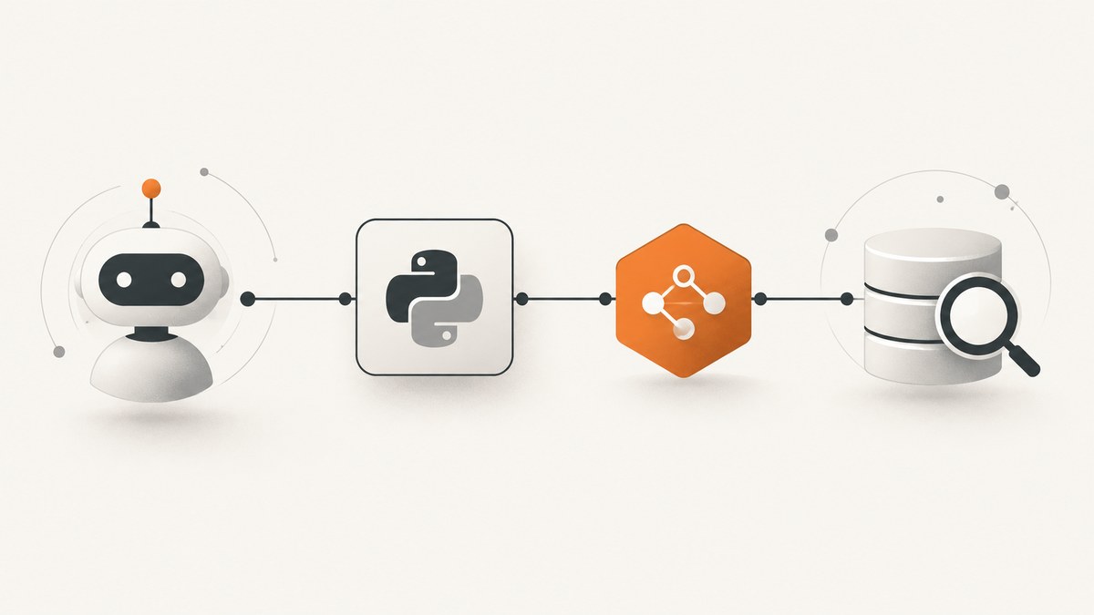 How to Build a Web Search MCP Server in Python