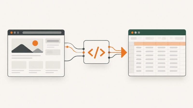 Building an Educational Font Detection Tool