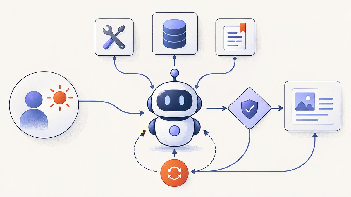 A Developer’s Guide to Building LLM Agents