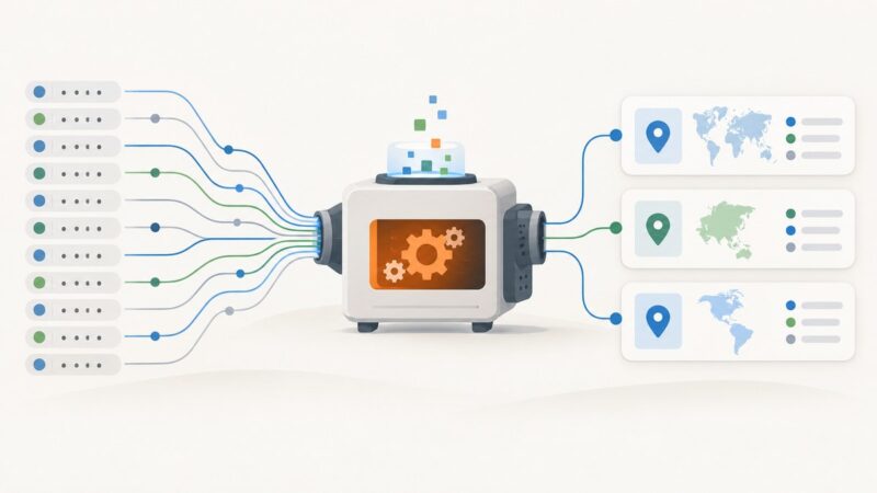 How to Do Bulk IP Lookups: Tools, Methods, and Rate Limits
