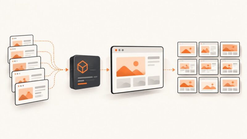 How to Take Bulk Screenshots with Playwright in Node.js