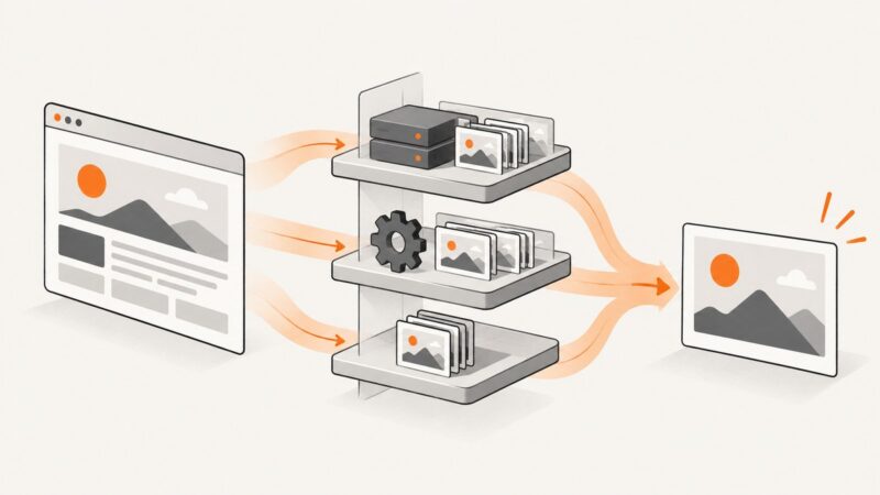 Caching Strategies for Screenshot and Browser APIs