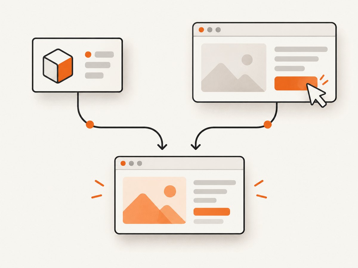 Direct invocation targets a method; a UI interaction exercises the path users take.