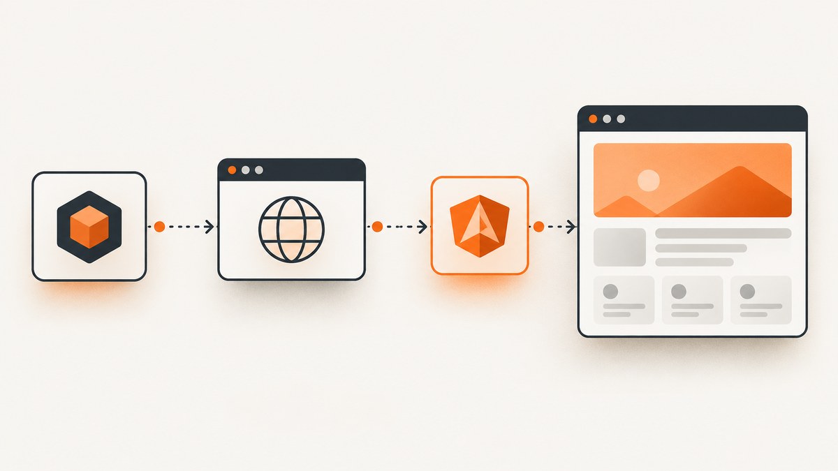 How to Call Angular Functions from Puppeteer
