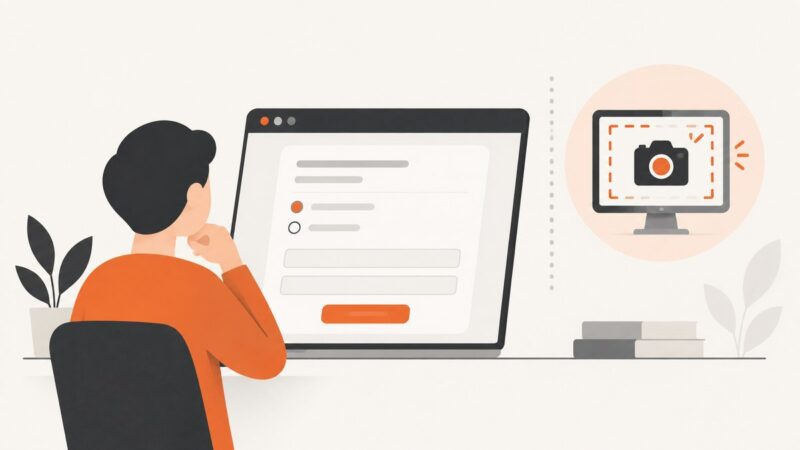 Can Google Forms Detect Screenshots?