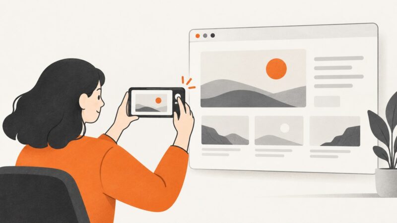 Can People See When You Screenshot a Website?