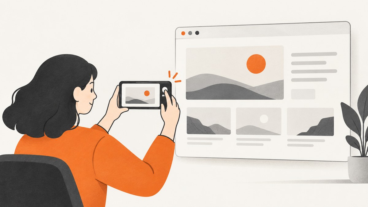 Can People See When You Screenshot a Website?