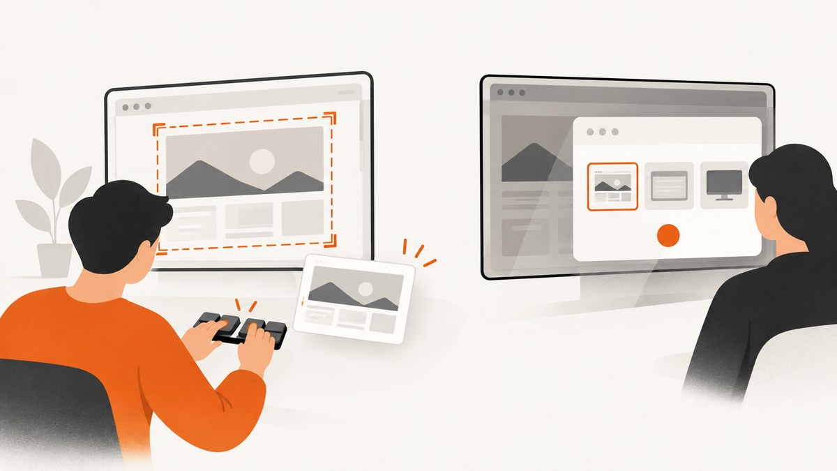Can a Website Tell If You Take a Screenshot?