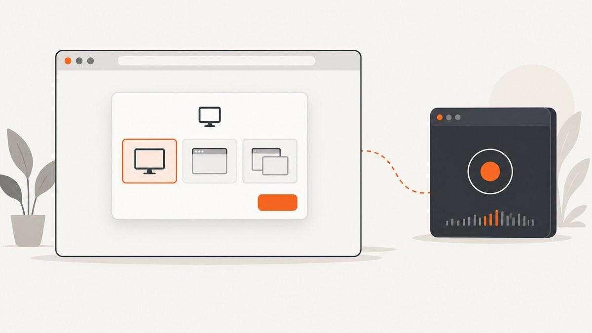 Can Websites Detect Screen Recording? Browser Capabilities Explained