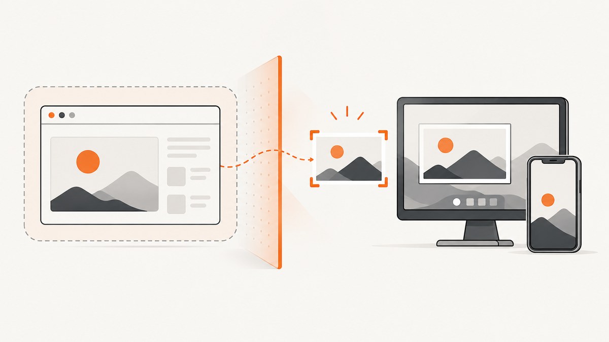 Can Websites Detect Screenshots? Browser and Platform Limits Explained
