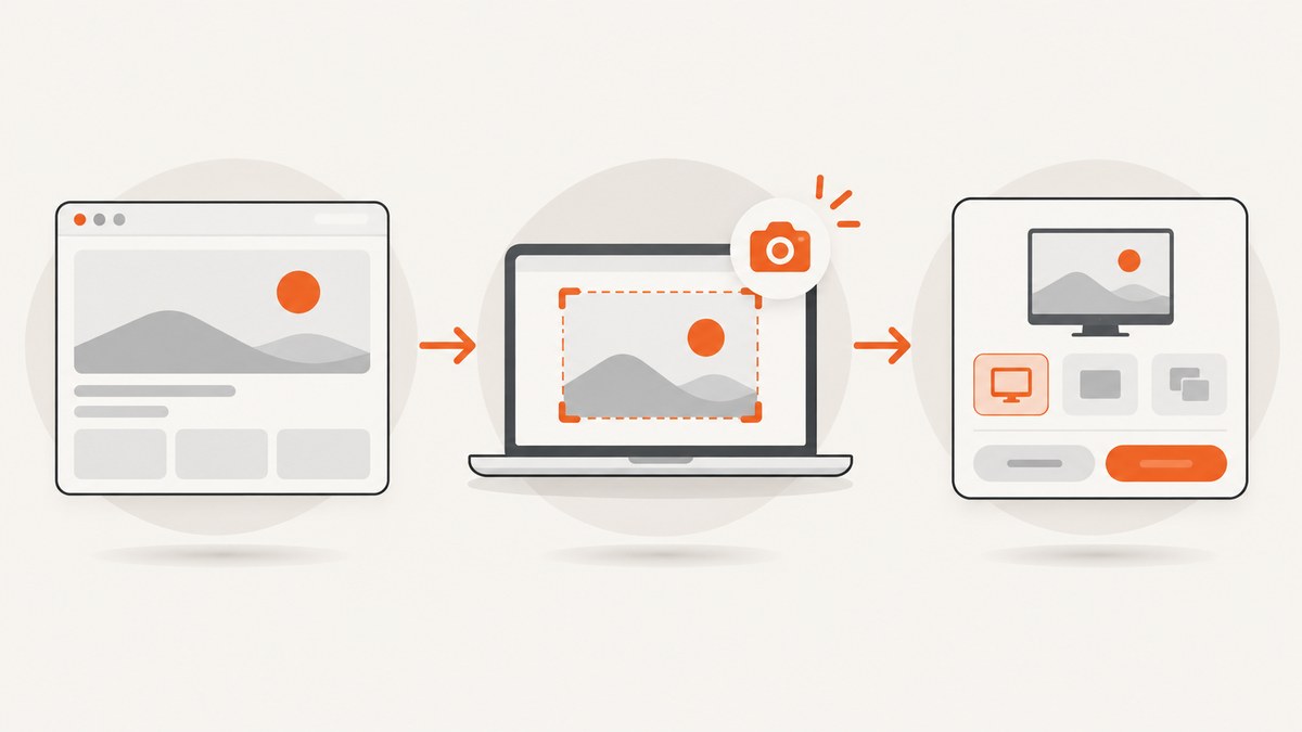 Can Websites Detect Screenshots? How Browser Screenshot Detection Works