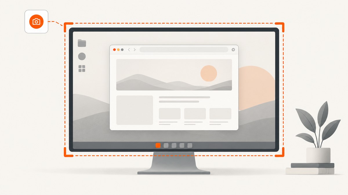 Can Websites Detect Screenshots Taken on Windows?