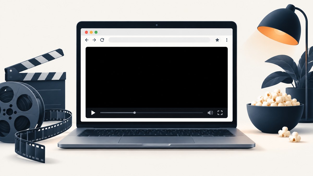 Can You Screenshot Netflix? Browser Capture Restrictions Explained
