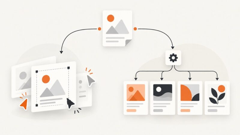 Canva vs Orshot: Design Automation Comparison
