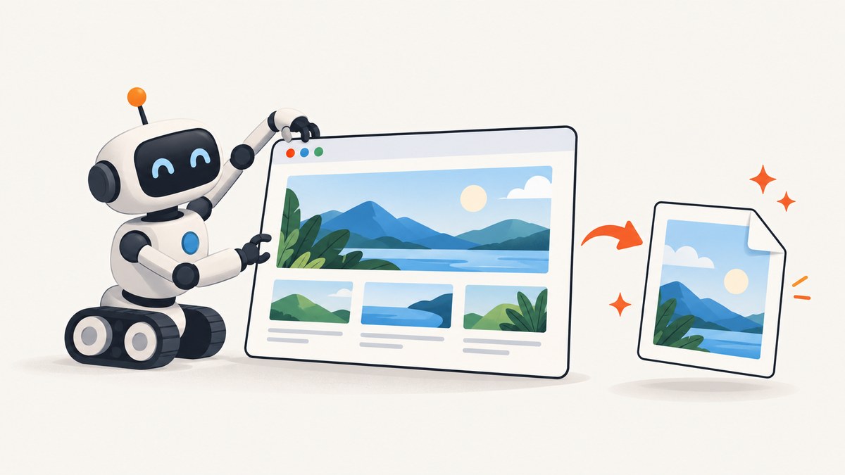 How to Capture Browser Screenshots with Selenium