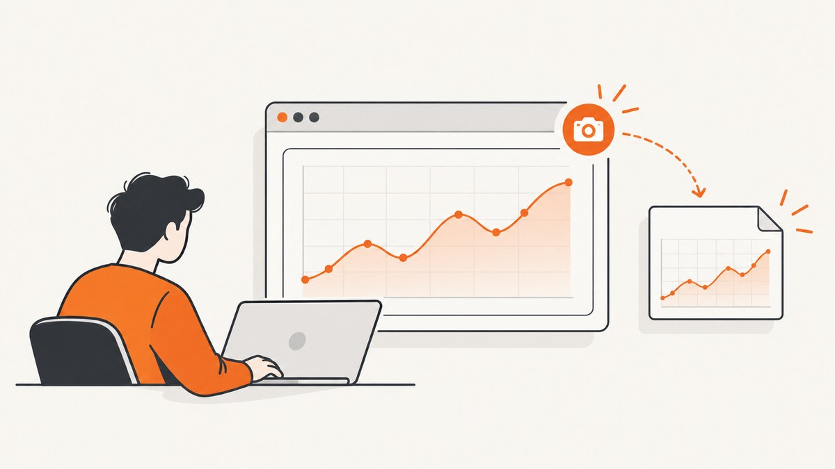 How to Capture Chart.js Charts with Puppeteer